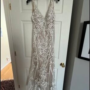 Wtoo Viola Wedding Dress